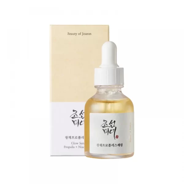 Beauty of Joseon - Glow Serum Propolis + Niacinamide 30ml