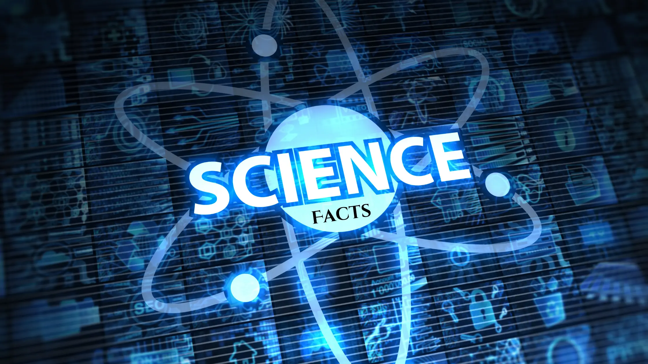 Amazing Science Facts