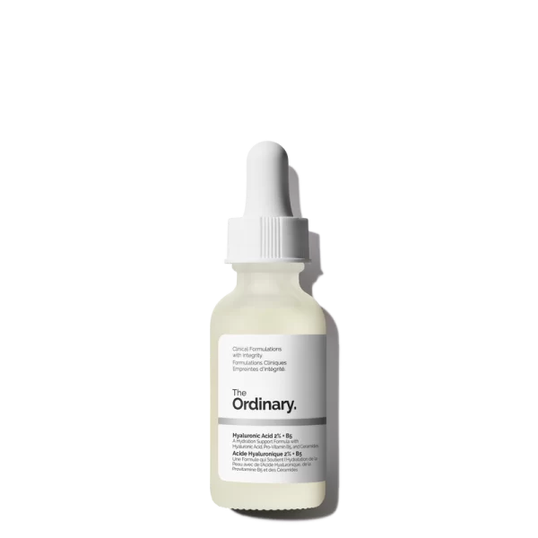 The Ordinary Hyaluronic Acid Serum