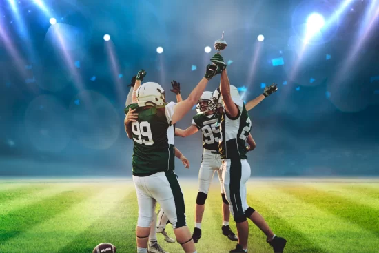 Sports