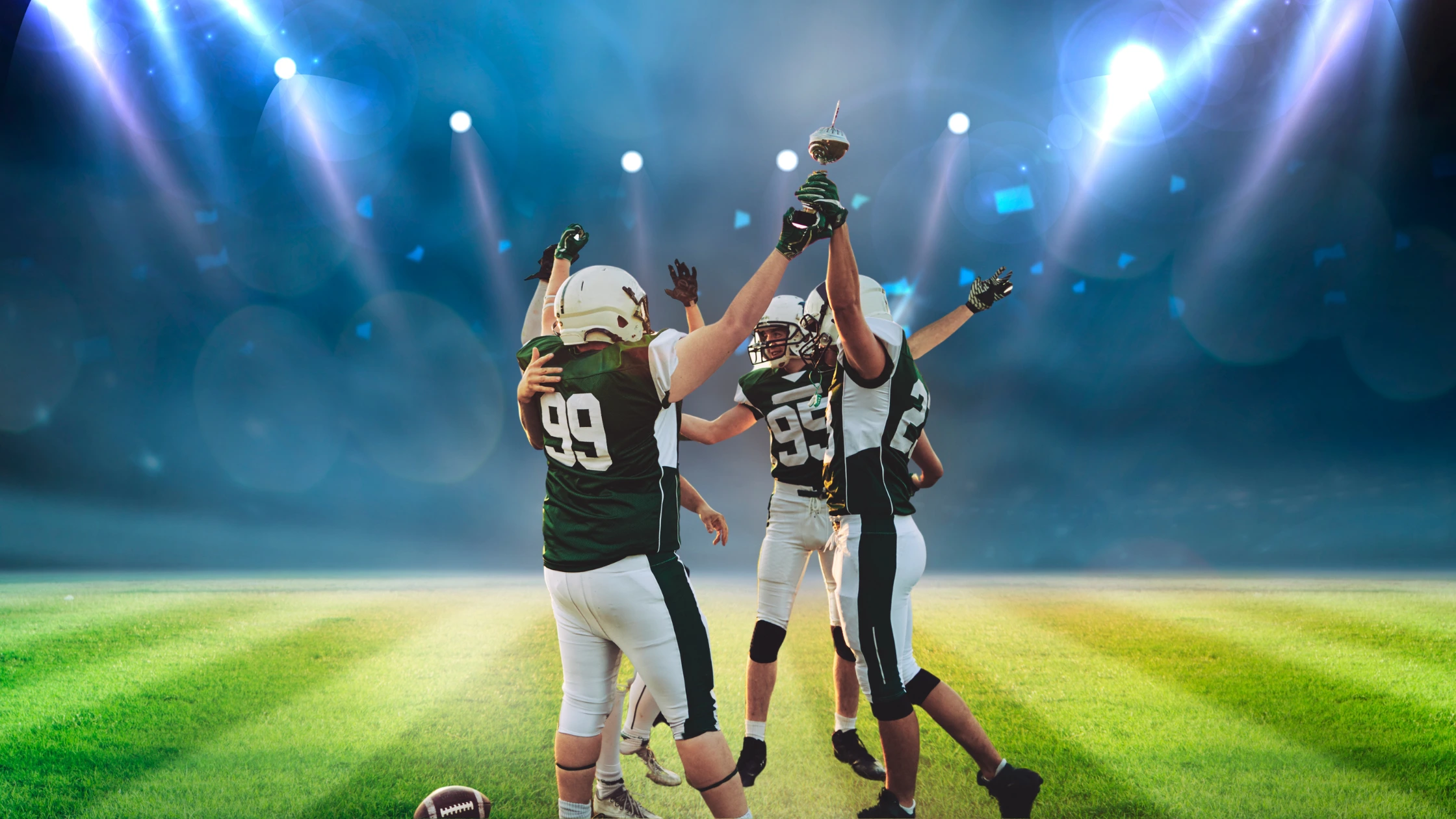 Best Sports for Fitness