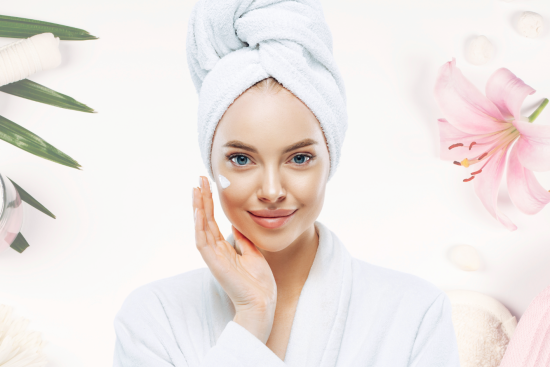 Anti aging