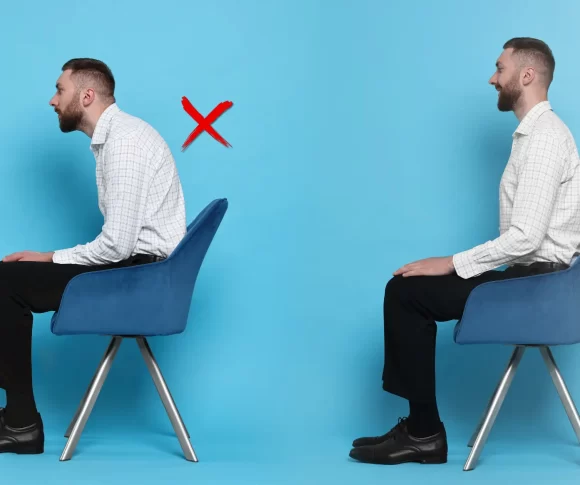 POSTURE