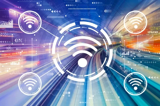 wifi speedup